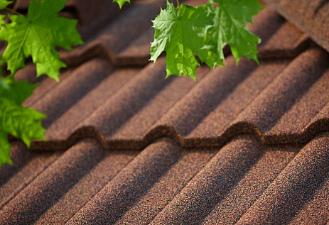 Купить Композитная черепица Metrotile Gallo - изображение 3