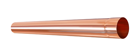 Купить Труба водосточная 3м AquaSystem - изображение 14