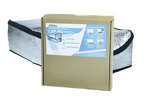 Купить Термоизоляционный чехол LXP-RU - изображение 6