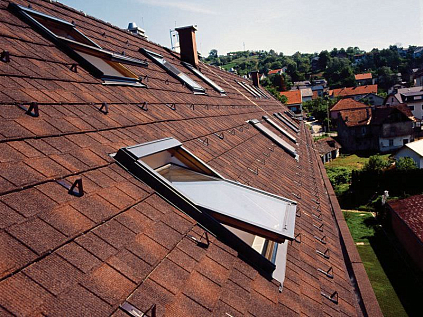 Купить Композитная черепица Gerard Shingle - изображение 2