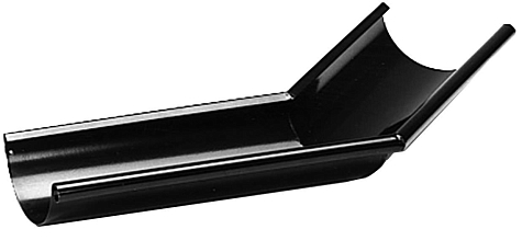 Купить Угол желоба внешний 135˚ Ruukki - изображение 1