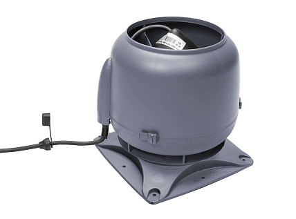 Купить Vilpe E120S вентилятор + основание - изображение 7