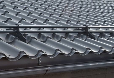 Купить Металлочерепица Ruukki Elite - изображение 2