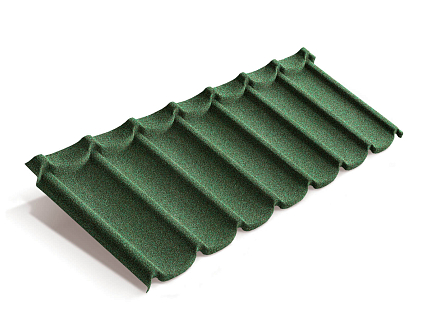 Купить Композитная черепица Metrotile MetroViksen - изображение 10