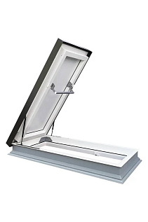 Купить Утепленный люк FAKRO DRL 86х130см - изображение 3