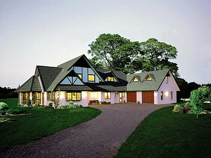 Купить Композитная черепица Gerard Shingle - изображение 3