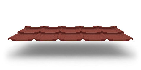 Купить Металлочерепица Ruukki Frigge - изображение 10