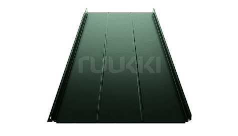 Купить Фальцевая кровля Cтальная Ruukki Classic D - изображение 44