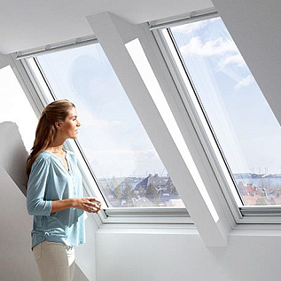 Купить Повышающий оклад Velux EAW/EAS - изображение 1
