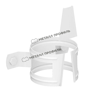 Купить Держатель трубы на дерево Металл Профиль Престиж - изображение 2