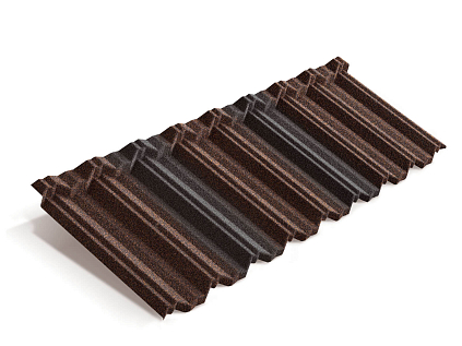 Купить Композитная черепица Metrotile MetroClassic - изображение 4