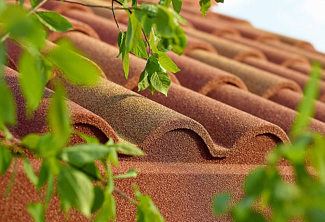 Купить Композитная черепица Metrotile Romana - изображение 3