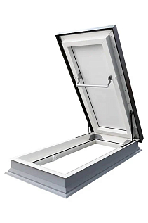 Купить Утепленный люк FAKRO DRL 86х130см - изображение 4