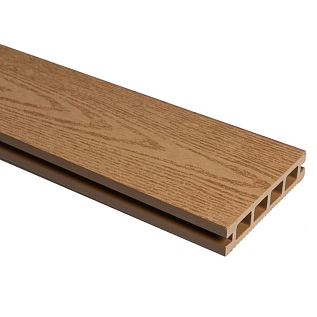 Купить Террасная доска ДПК CM Decking NATUR 3000х135х25мм oak (дуб) - изображение 2