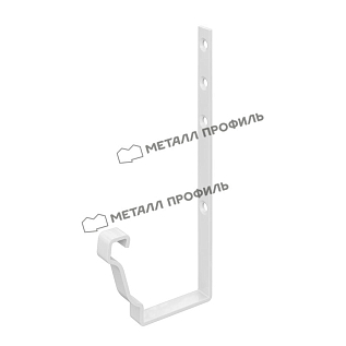 Купить Держатель желоба Металл Профиль Бюджет - изображение 2