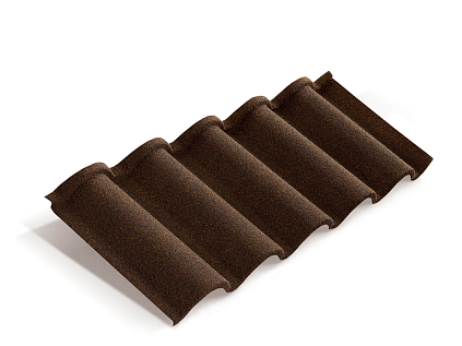 Купить Композитная черепица Metrotile Romana - изображение 18