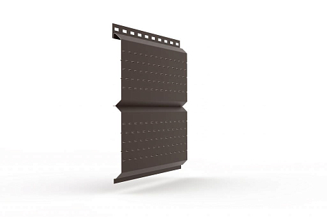 Купить Софит Lбрус перфорированный Металл Профиль - изображение 3