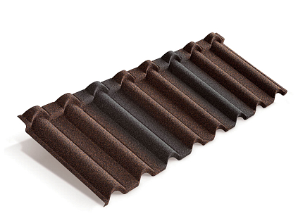 Купить Композитная черепица Metrotile Gallo - изображение 4