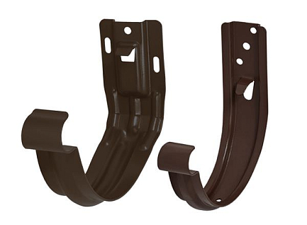 Купить Крюк крепления желоба универсальный AquaSystem - изображение 1