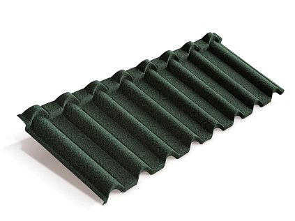 Купить Композитная черепица Metrotile Gallo - изображение 16