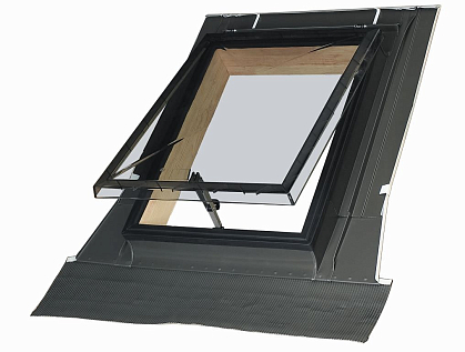 Купить Окно-люк FAKRO WSZ 54х75см с окладом - изображение 1