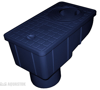 Купить Ливнеприемник Аквасток - изображение 1